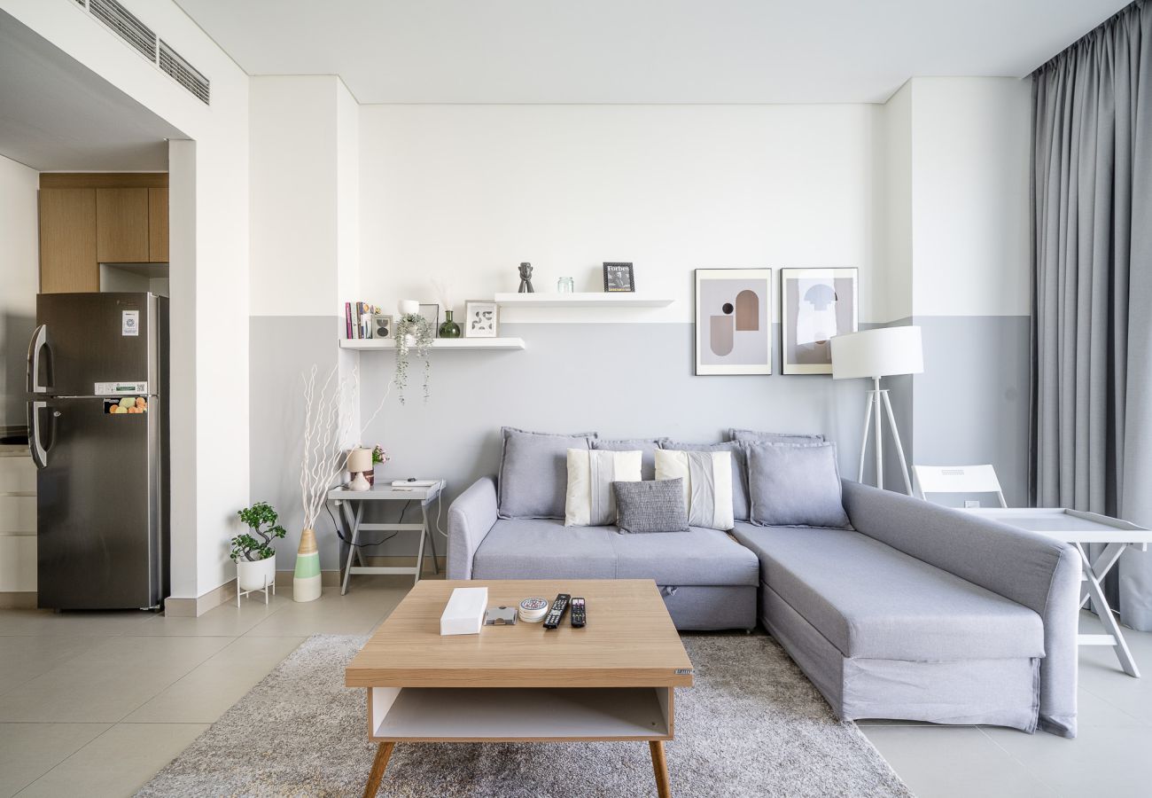 Apartment in Dubai - 5242 Tower 2 | 1 bedroom