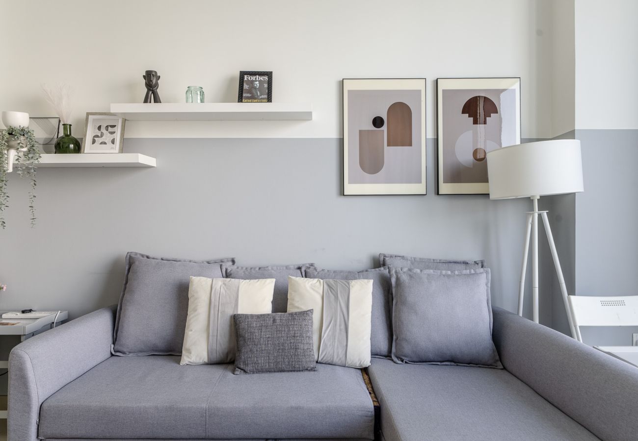 Apartment in Dubai - 5242 Tower 2 | 1 bedroom