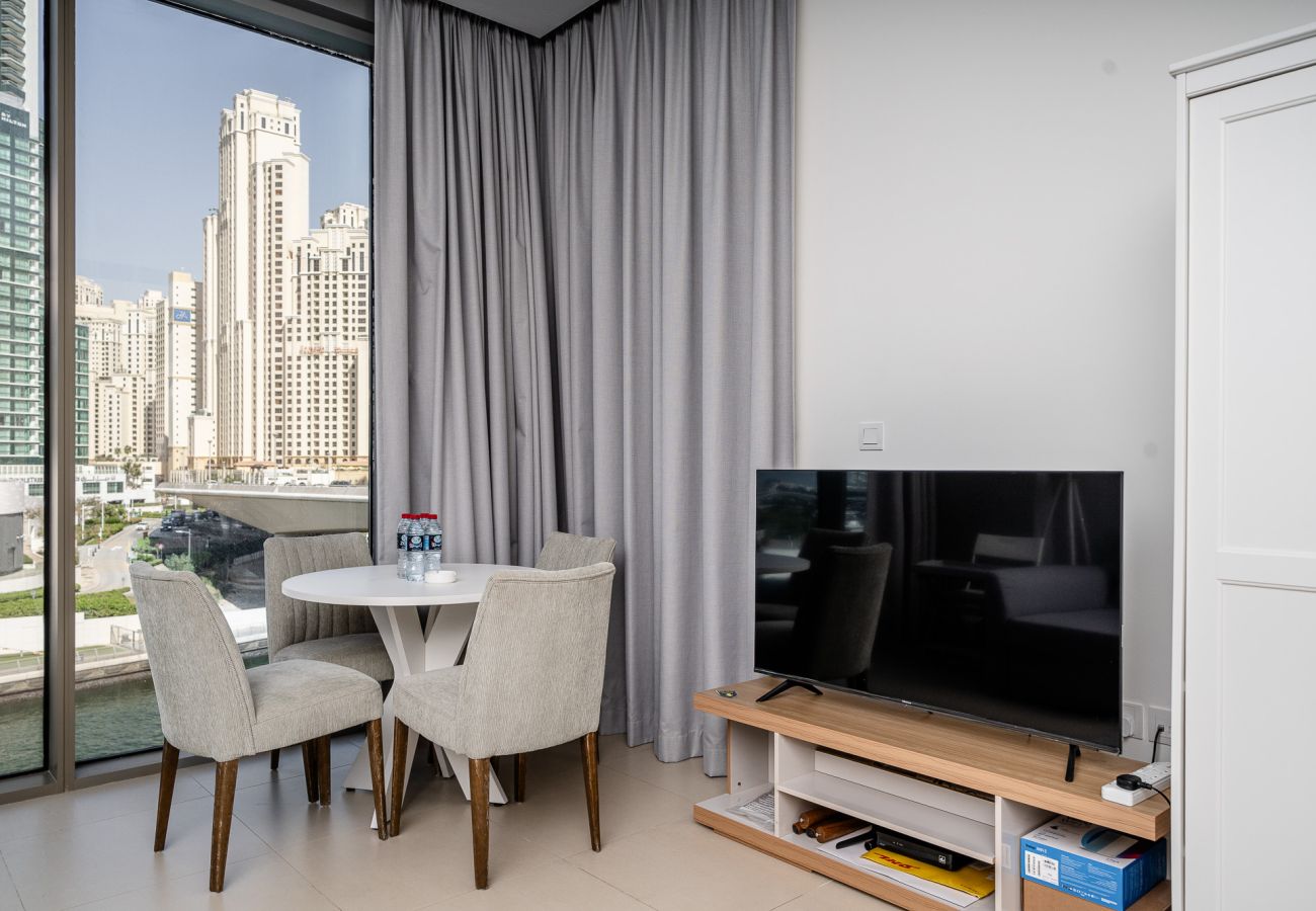 Apartment in Dubai - 5242 Tower 2 | 1 bedroom
