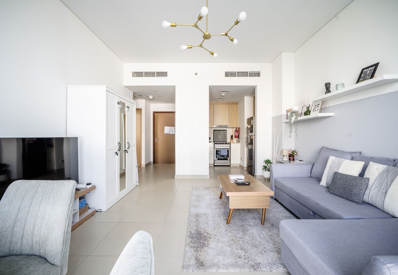 Apartment in Dubai - 5242 Tower 2 | 1 bedroom