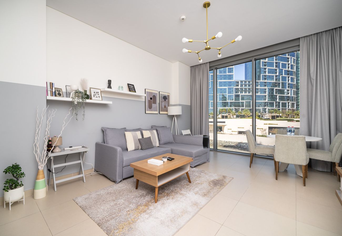 Apartment in Dubai - 5242 Tower 2 | 1 bedroom