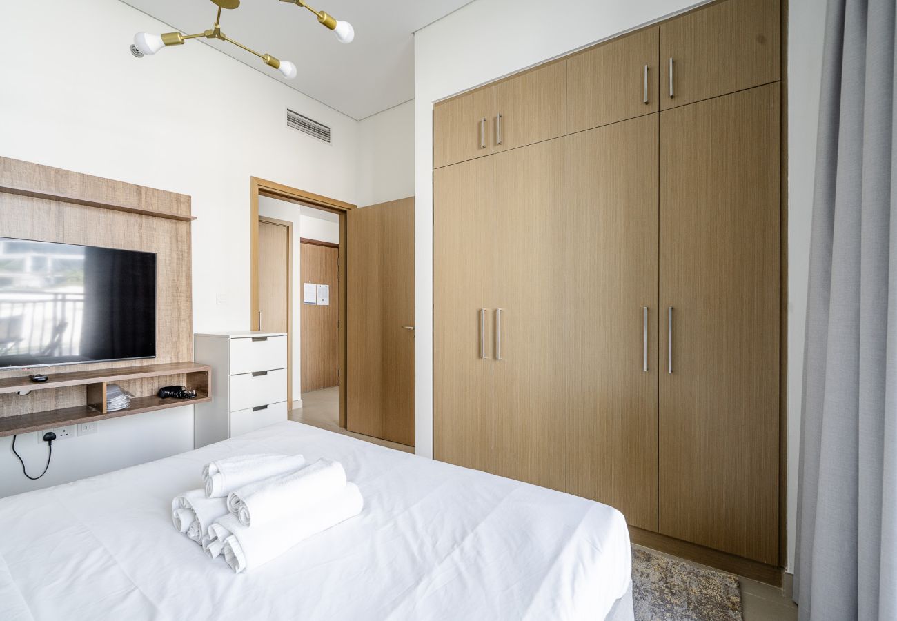 Apartment in Dubai - 5242 Tower 2 | 1 bedroom