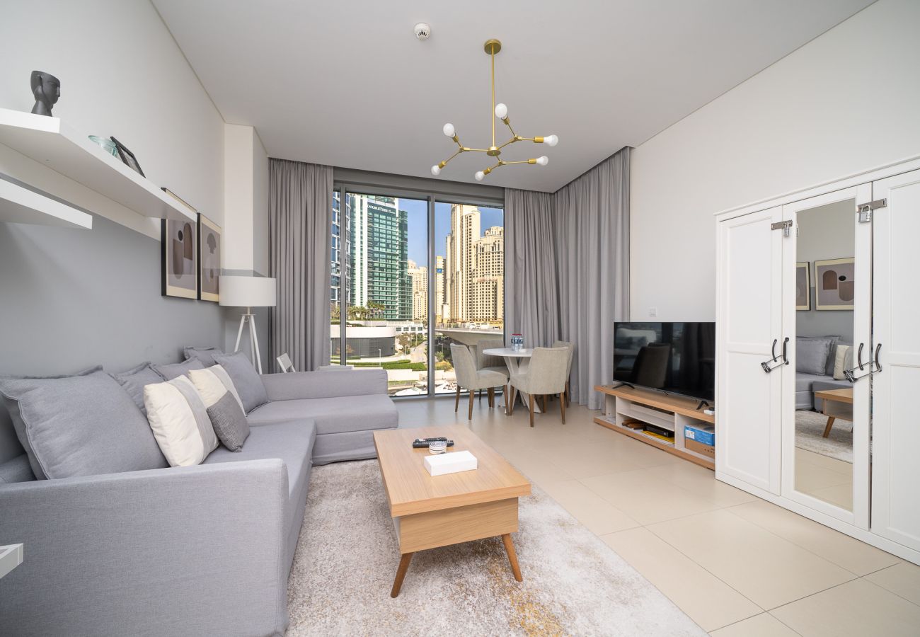 Apartment in Dubai - 5242 Tower 2 | 1 bedroom