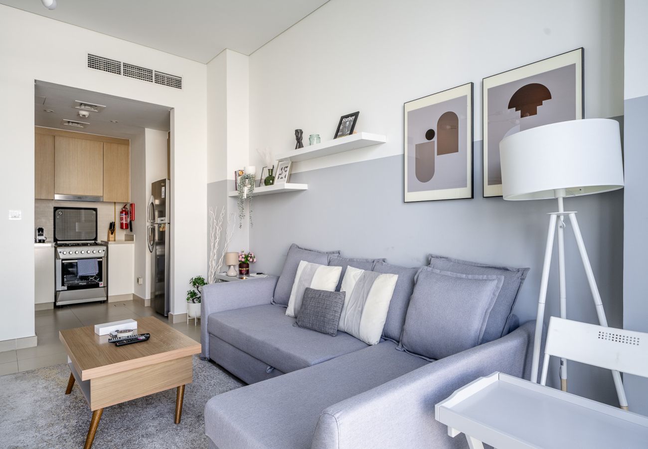 Apartment in Dubai - 5242 Tower 2 | 1 bedroom