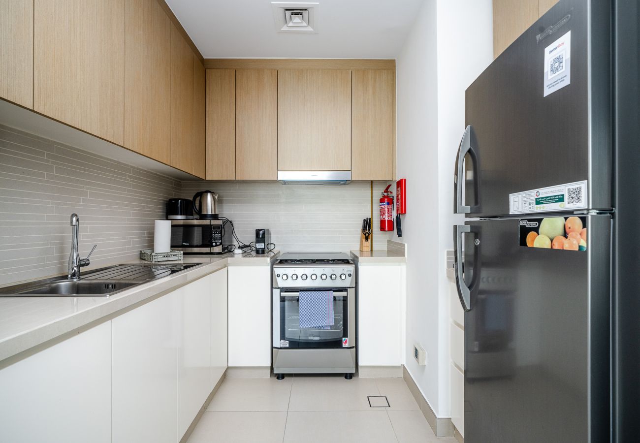 Apartment in Dubai - 5242 Tower 2 | 1 bedroom