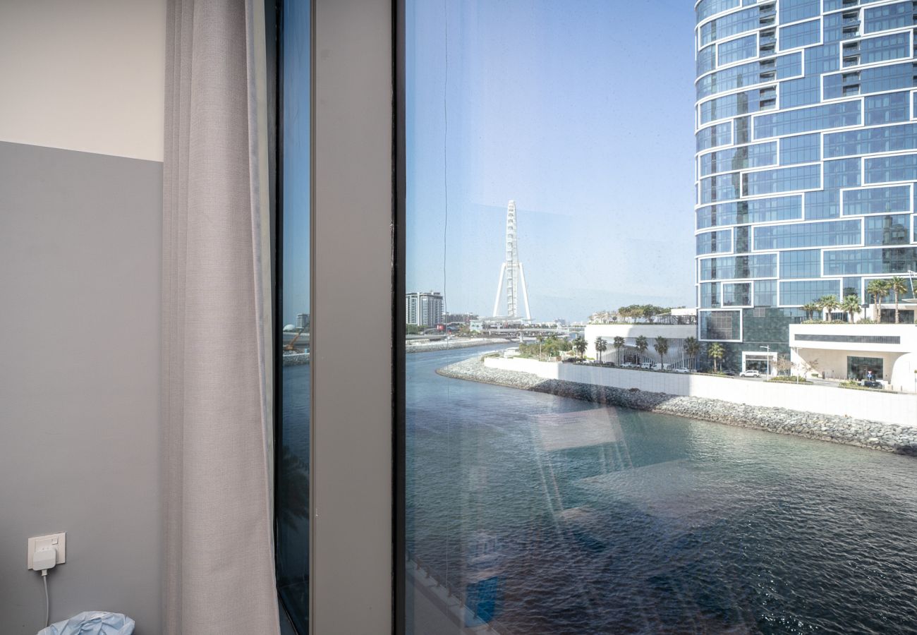 Apartment in Dubai - 5242 Tower 2 | 1 bedroom