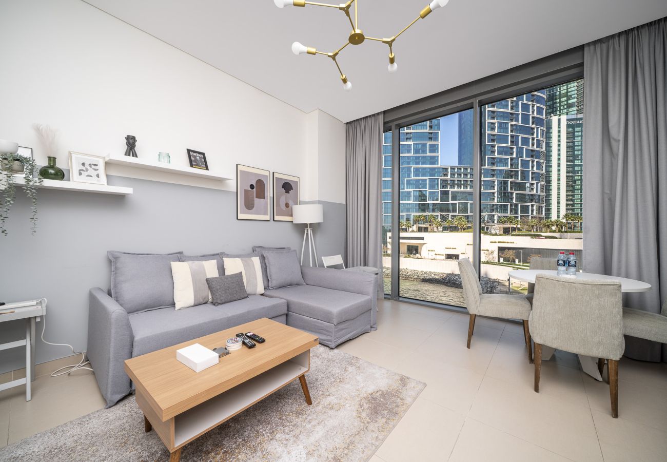 Apartment in Dubai - 5242 Tower 2 | 1 bedroom