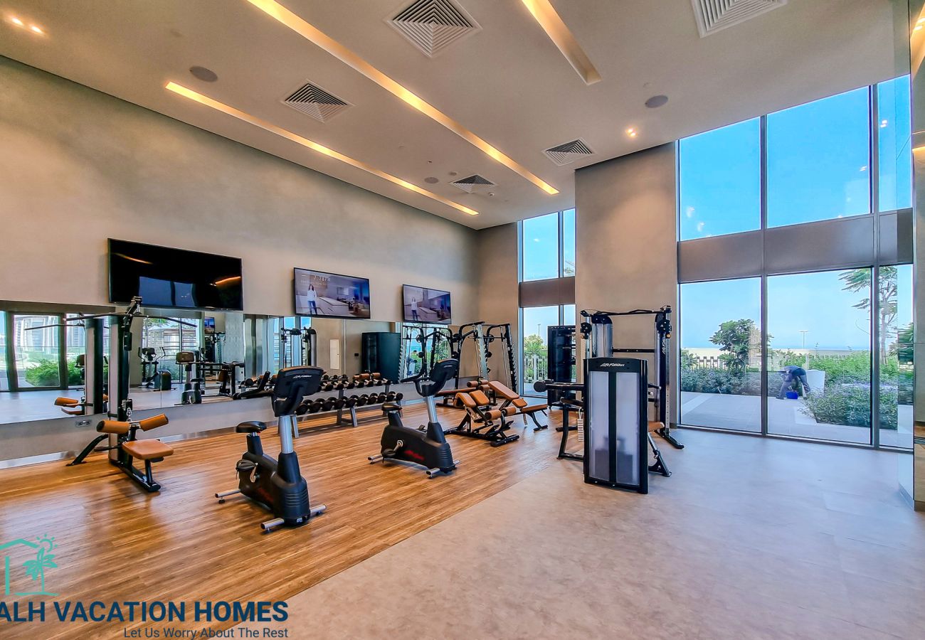 Apartment in Dubai - 5242 Tower 2 | 1 bedroom