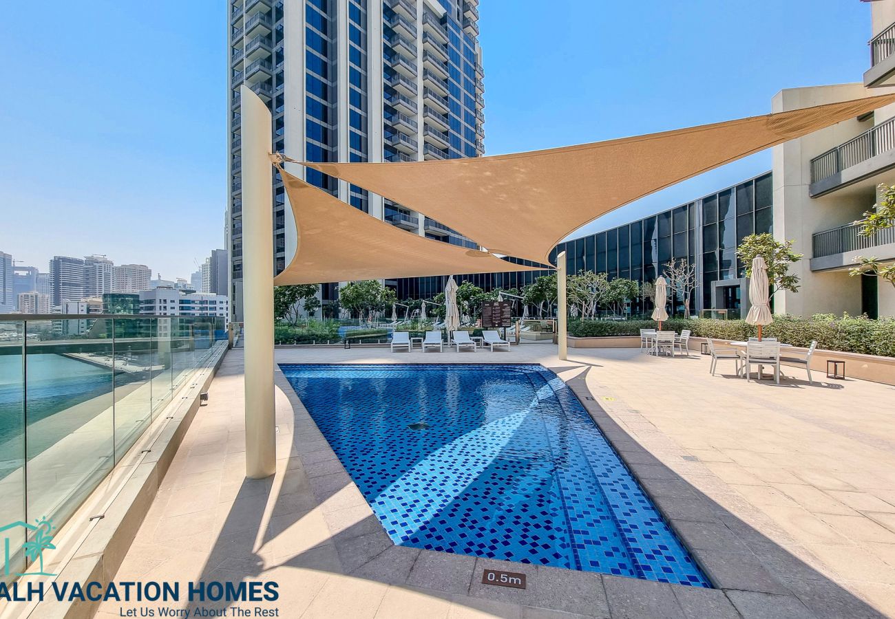 Apartment in Dubai - 5242 Tower 2 | 1 bedroom