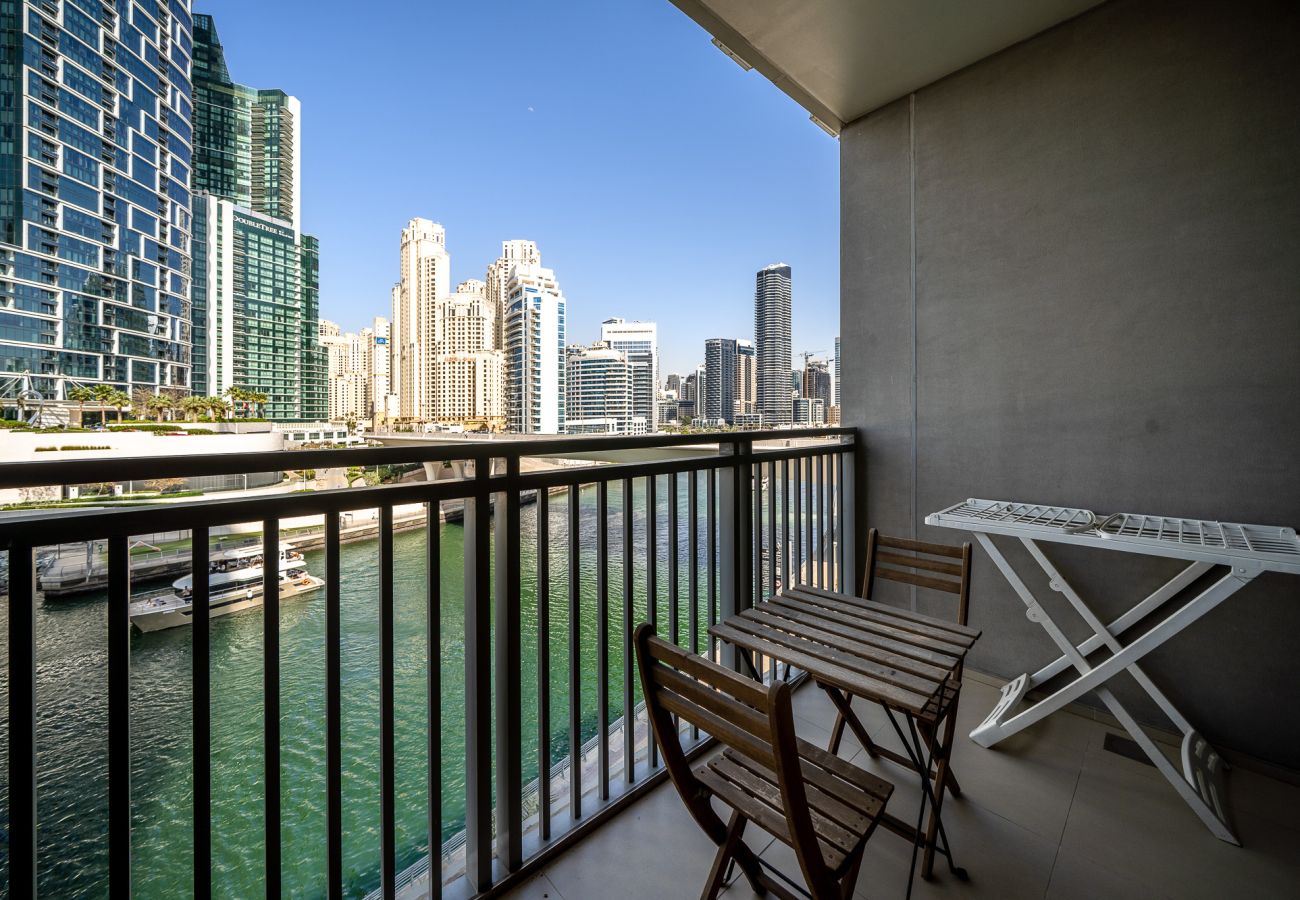 Apartment in Dubai - 5242 Tower 2 | 1 bedroom