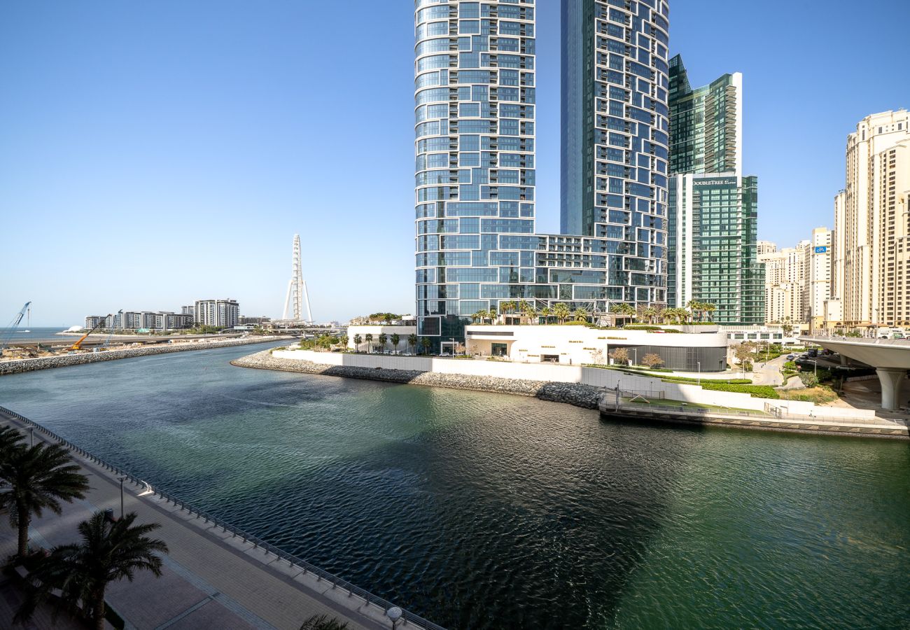 Apartment in Dubai - 5242 Tower 2 | 1 bedroom