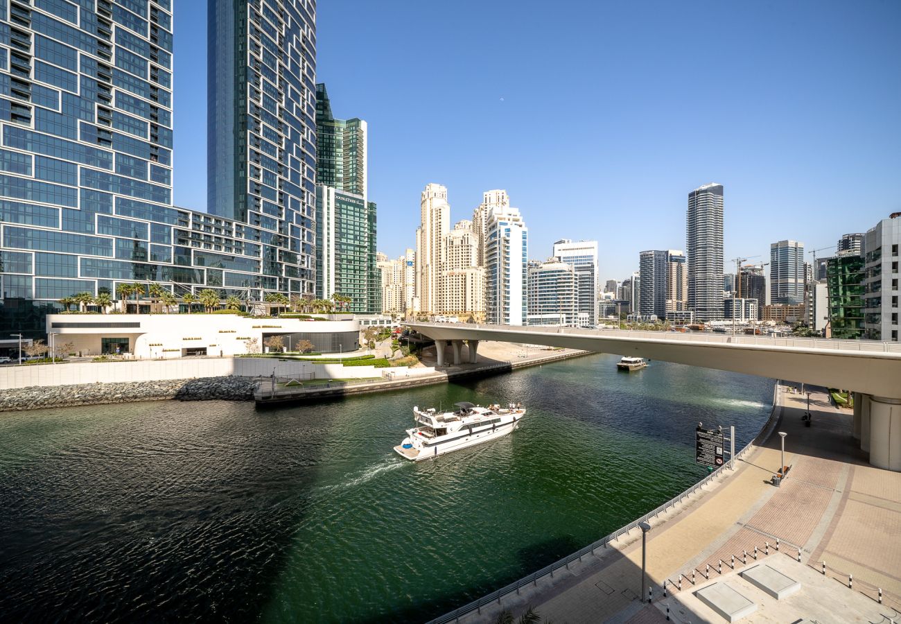 Apartment in Dubai - 5242 Tower 2 | 1 bedroom
