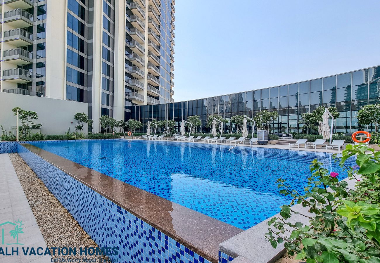 Apartment in Dubai - 5242 Tower 2 | 1 bedroom