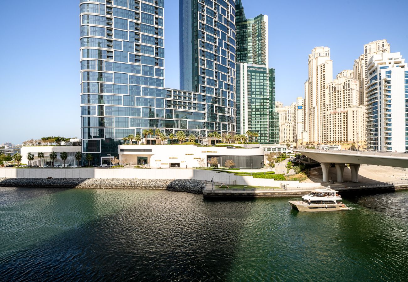 Apartment in Dubai - 5242 Tower 2 | 1 bedroom