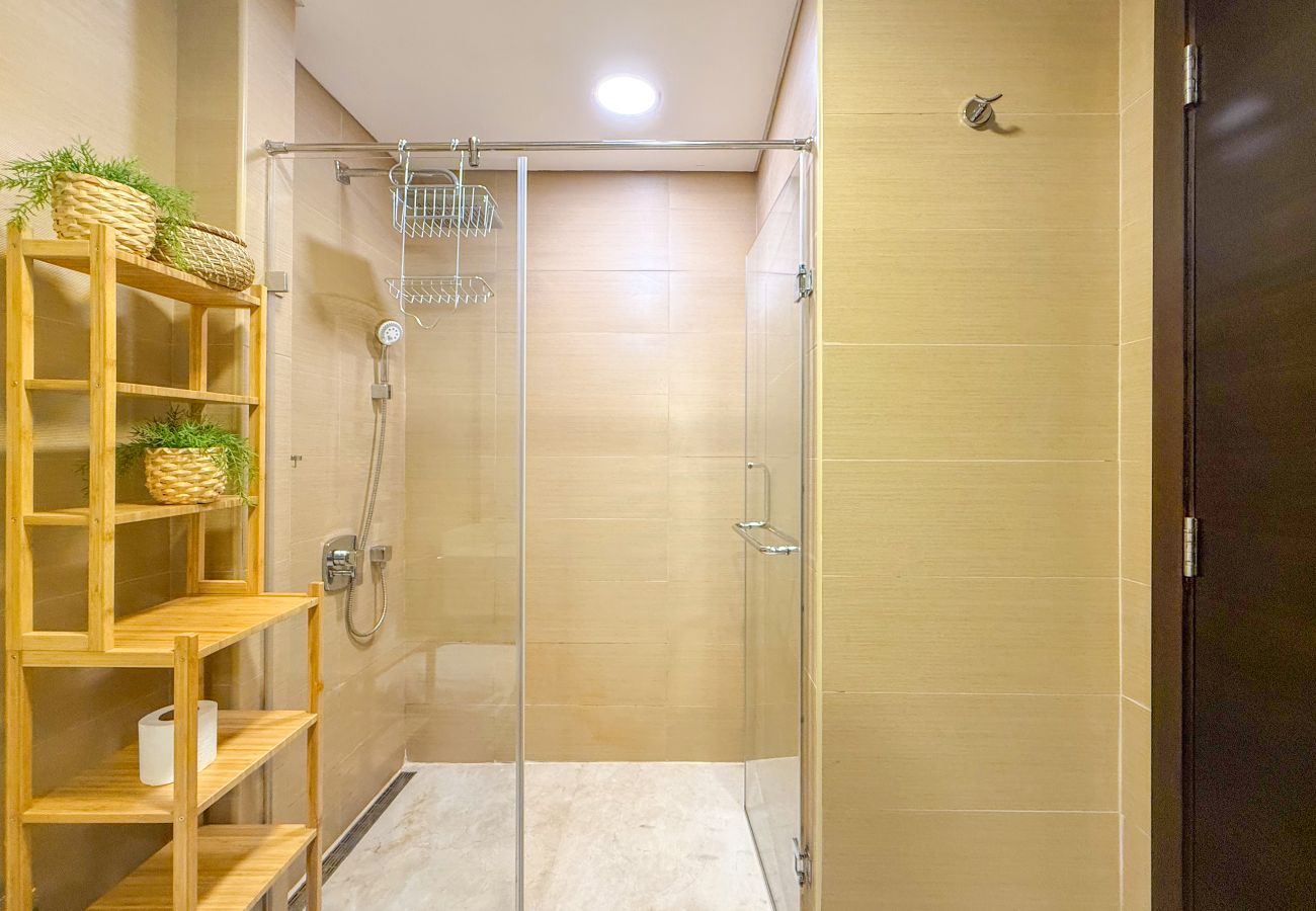Apartment in Dubai - Sparkle Tower | 1 bedroom